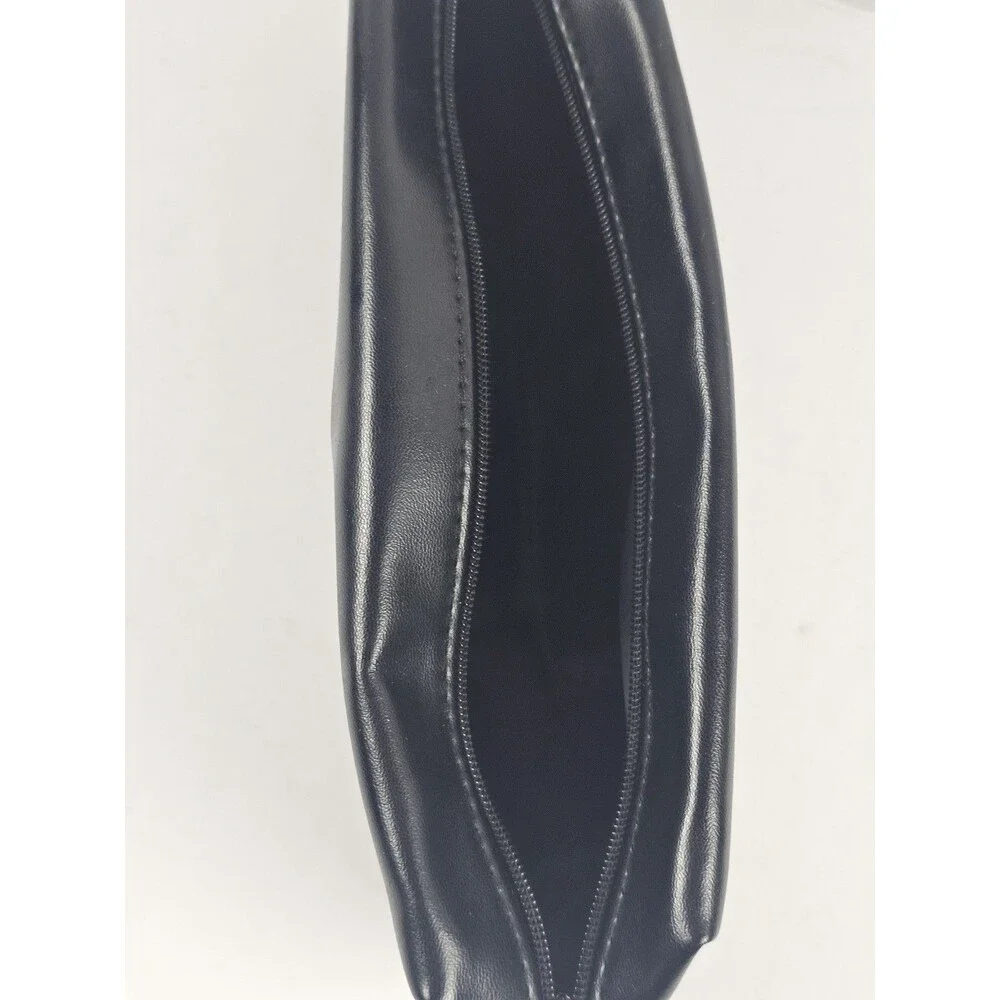 L'Oreal Paris Black Makeup Travel Bag 7-3/4